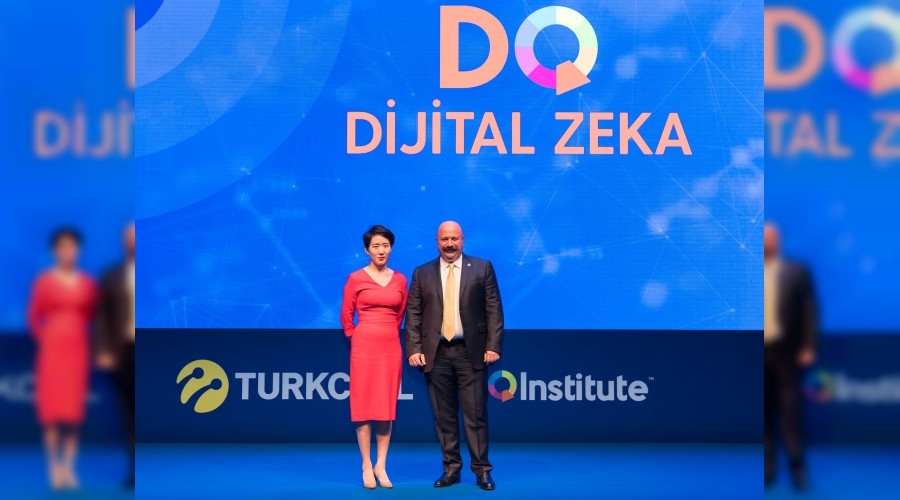 Turkcell’den çocuklara dijital rehber