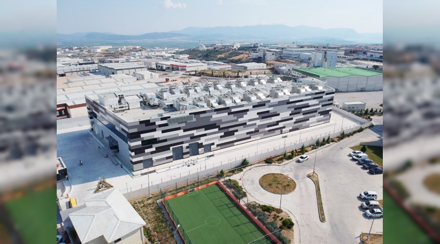 Turkcell'den veri merkezlerine rekor yat�r�m