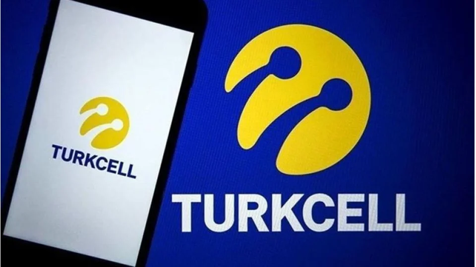 Turkcell'in Dijital Bahar Projesi'ne uluslararası ödül