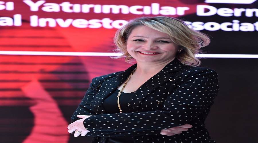 Türkiye 100.yılına güçlü bir ekonomi ile girmeli