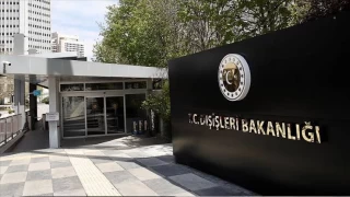 Türkiye, ABD ile Güney Kıbrıs Rum Yönetimi arasındaki anlaşmayı kınadı