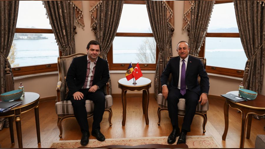 Türkiye, ABD'den şarta bağlı F-16 almayacak!