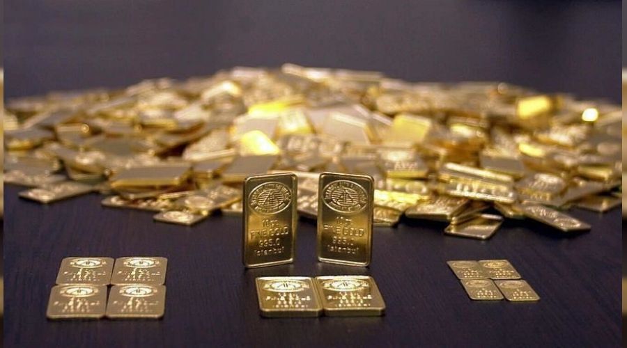 Türkiye bu yıl 45 ton altın üretecek