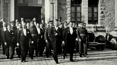 Türkiye Cumhuriyeti 99 yaşında
