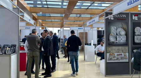 Trkiye, endstriyel mutfakta dnyann 5 ekol lkesinden biri