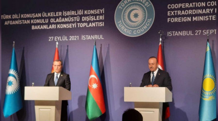 Türkiye Ermenistan ile 'Normalleşme' görüşmesi yapacak mı?