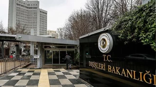 Türkiye, İsrail ile Lübnan arasındaki ateşkesi memnuniyetle karşıladı