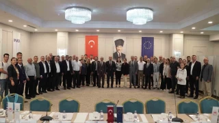 Türkiye Ortak Tarım Politikası Ağı'nın 26. toplantısı
