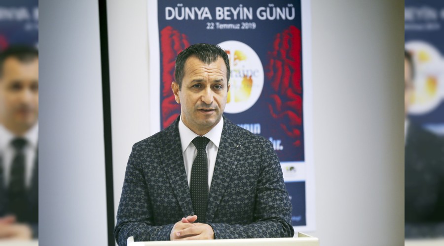 Türkiye'de 13 milyon migren hastası var