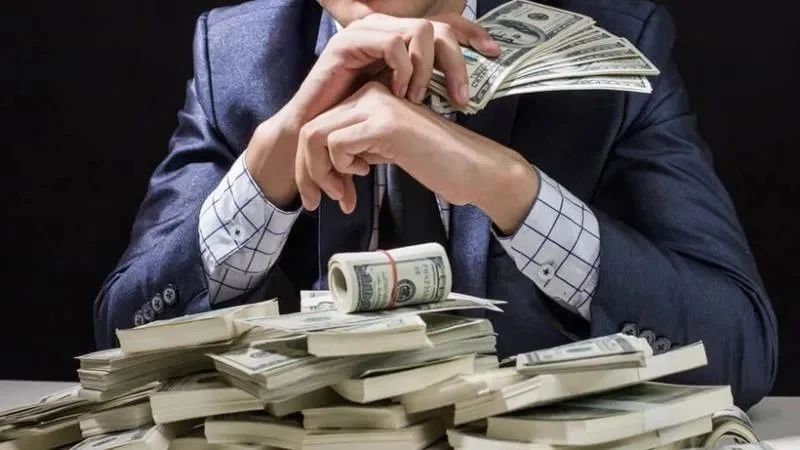 T�rkiye'de 30 milyon dolar �zeri serveti olanlar�n say�s� son be� y�lda iki kat artt�!