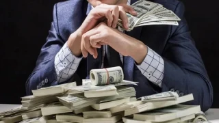 T�rkiye'de 30 milyon dolar �zeri serveti olanlar�n say�s� son be� y�lda iki kat artt�!