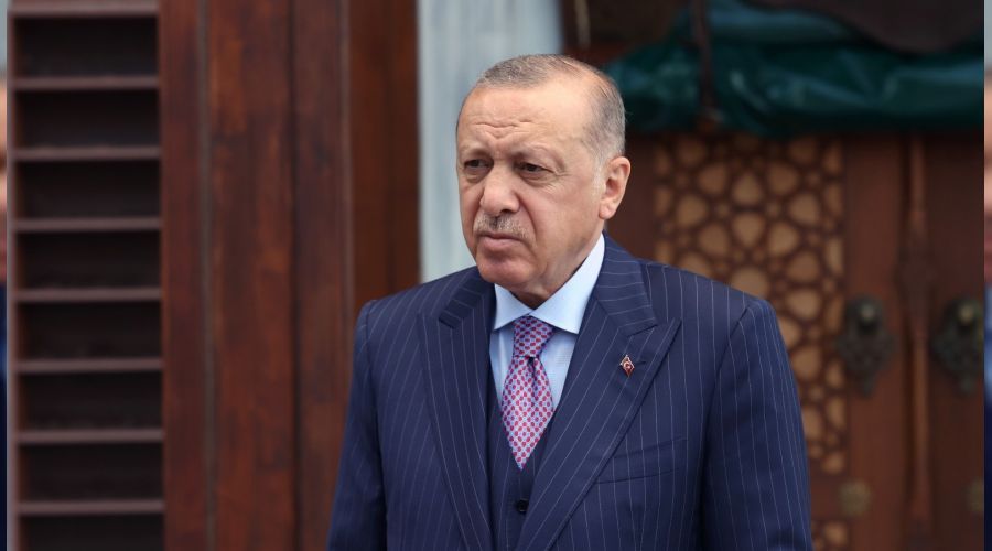 Türkiye'de 300 bin Afganistanlı göçmen var