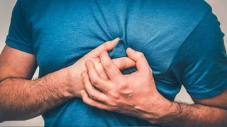 Türkiye'de gençlerde artan kalp rahatsızlıkları