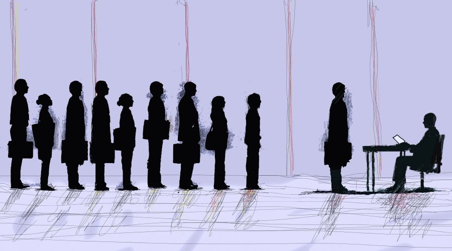 Türkiye'de gerçek işsiz sayısı 8.4 milyon