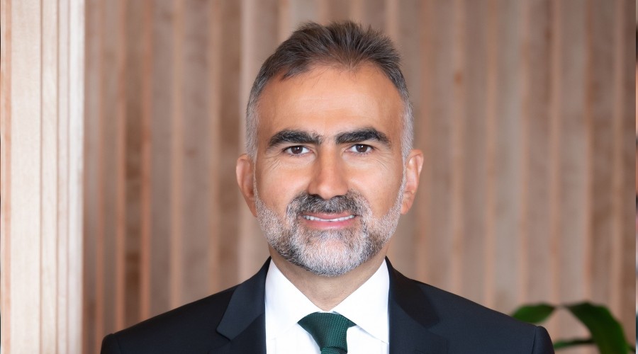 T�rkiye�de ilk 5G canl� yay�n� yap�ld�