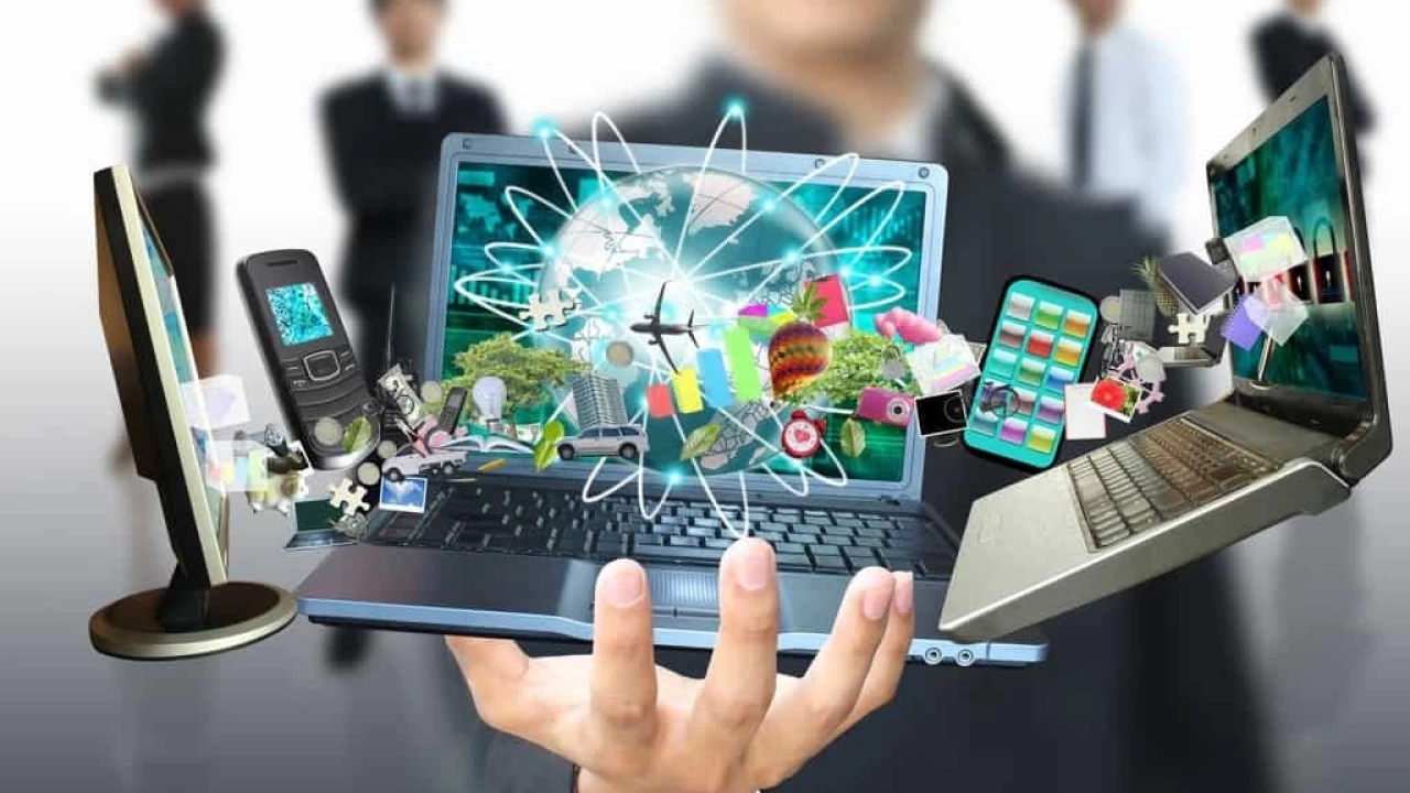 T�rkiye'de internet kullan�m� art�yor