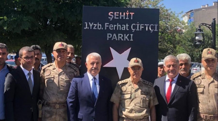 Türkiye'de kaç terörist var, Jandarma Genel Komutanı açıkladı