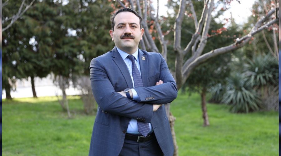 'T�rkiye'deki hane halk� b�y�kl��� 3,30 ki�iye d��t�'