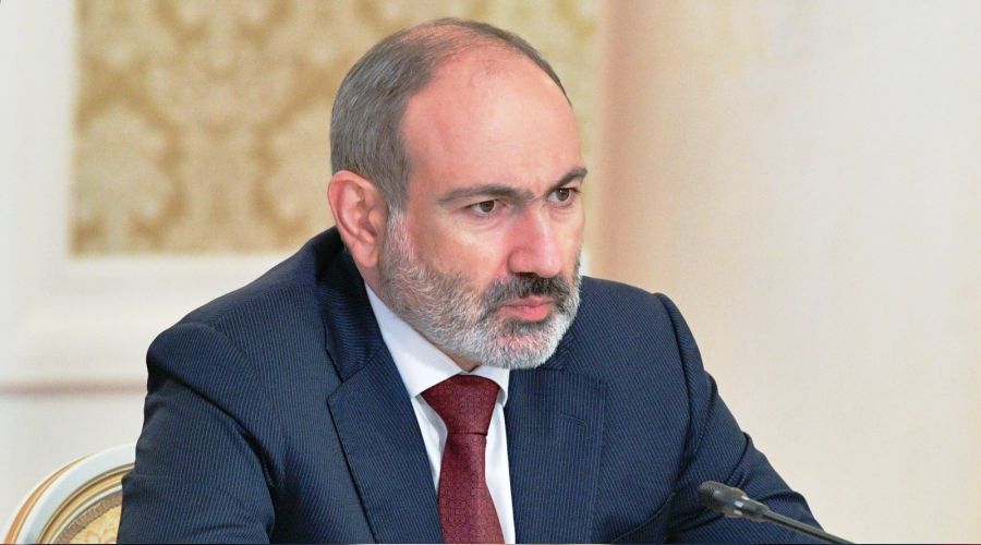 T�rkiye'den gelen olumlu sinyallere olum sinyallerle cevap verece�iz