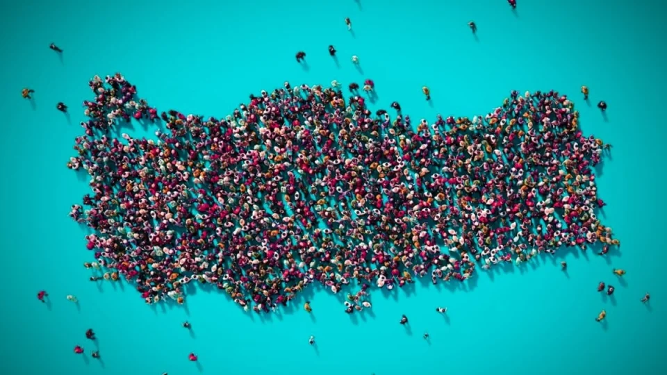 T�rkiye'nin en kalabal�k mahallesi 6 ili geride b�rakt�