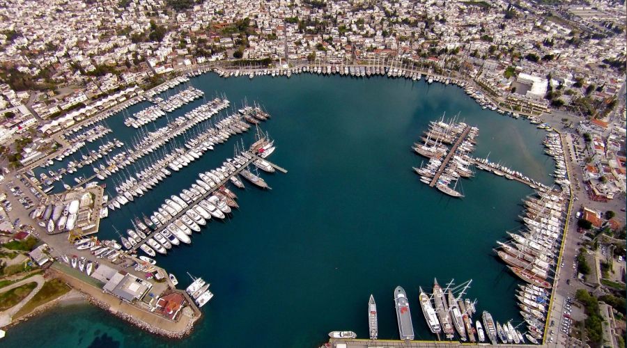Türkiye’nin en pahalı şehri Muğla