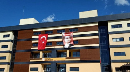 Türkiye'nin ilk "maden" lisesi açılıyor
