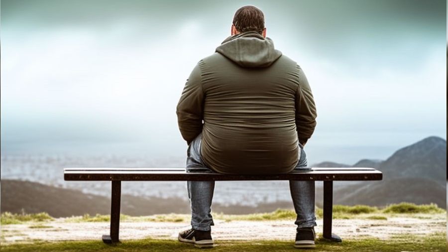 Türkiye'nin sessiz pandemisi 'obezite'