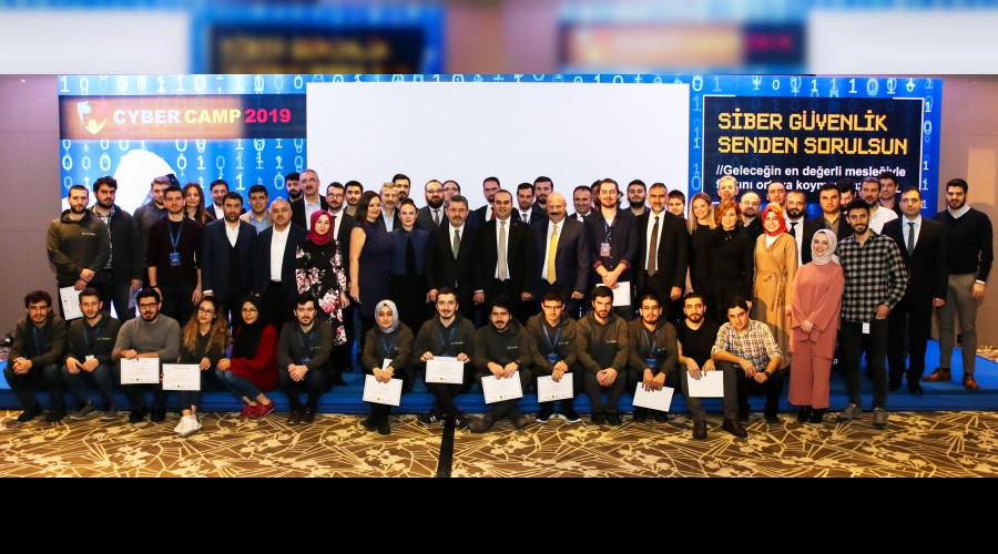 Türkiye’nin siber akıncıları
