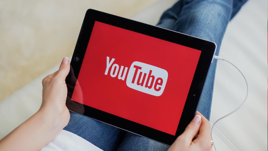 Türkler en fazla Youtube'a ilgili