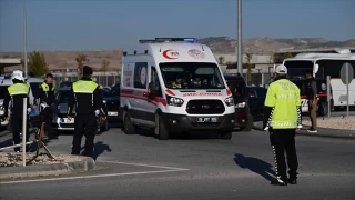 TUSAŞ'taki terör saldırısında yaralananlardan 8'i taburcu edildi