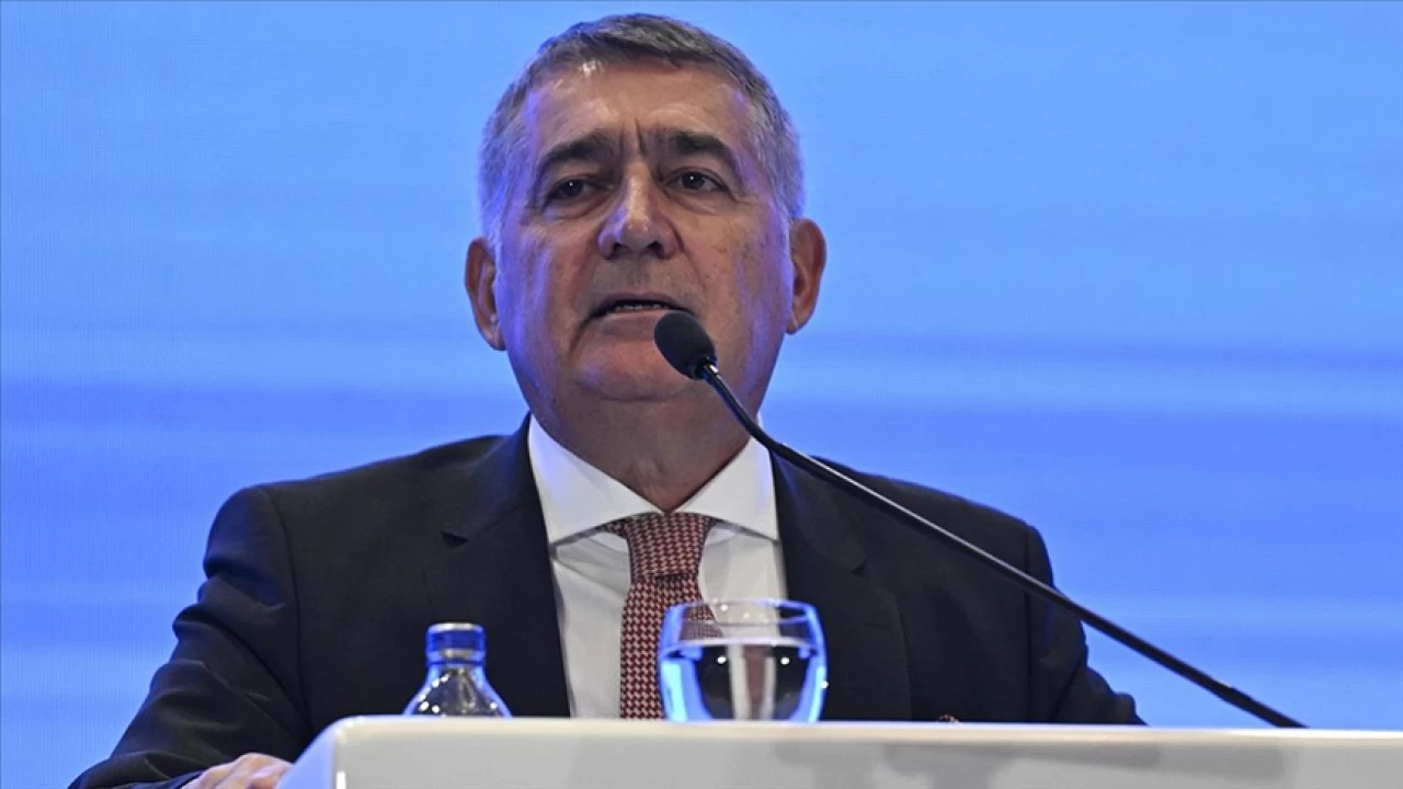 TÜSİAD Başkanı Turan: 10 yılı kaybettik