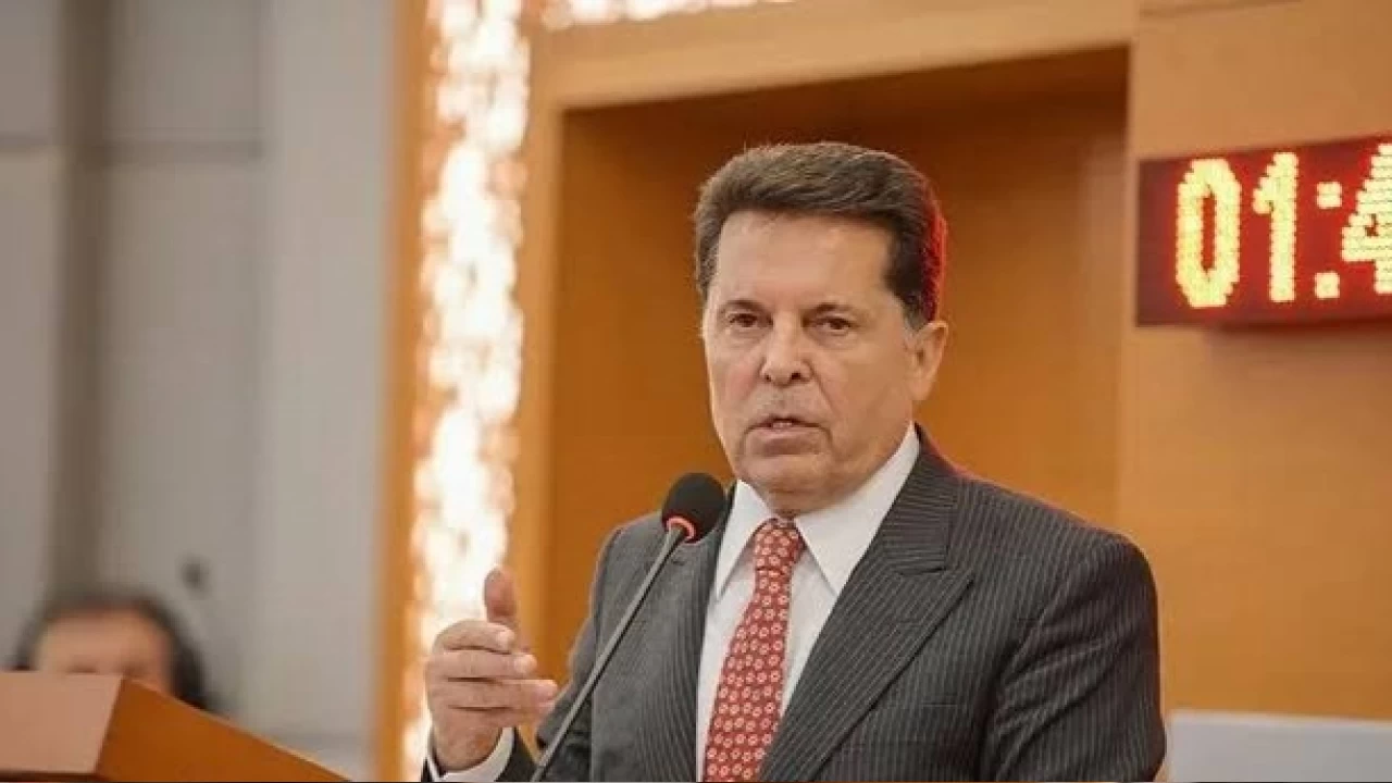 Tutuklanan Esenyurt Belediye Başkanı Özer'in sulh ceza hakimliğindeki ifadesine ulaşıldı