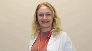 'Tuvalet eitimi her ocukta farkl geliir'