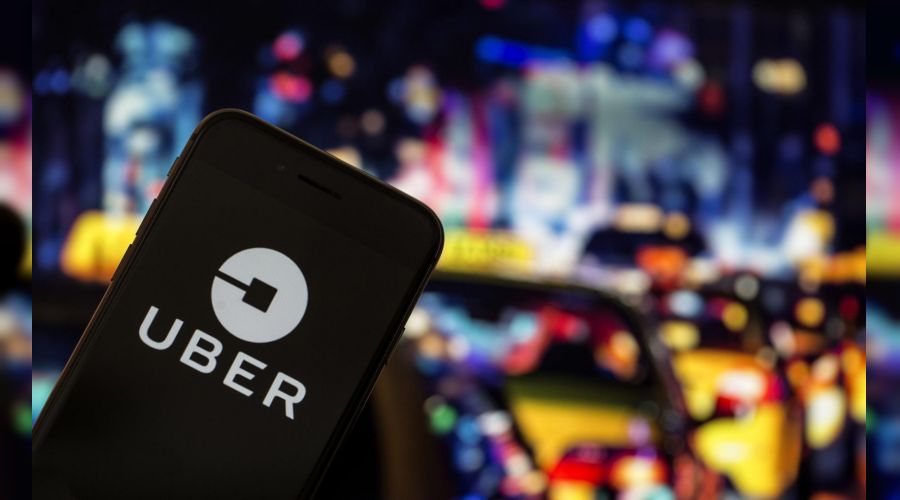 Uber, Ankara'da hizmet vermeye ba�lad�