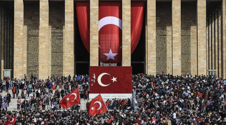  byklerde Cumhuriyet cokusu 