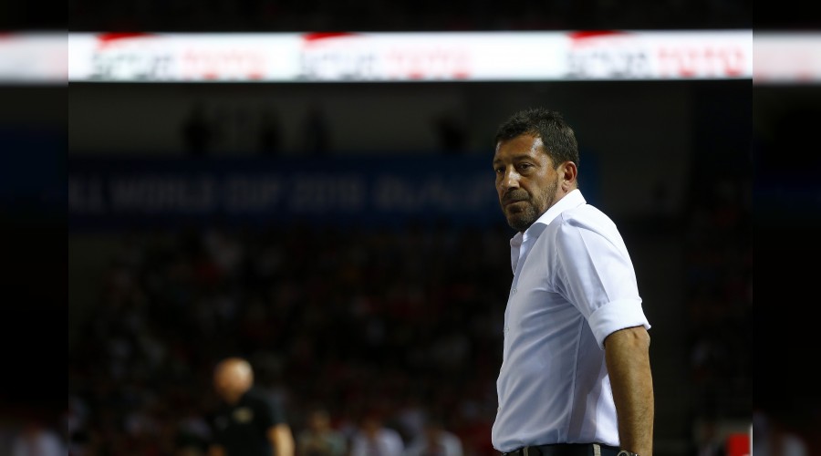 Ufuk Sarıca gelecekten umutlu