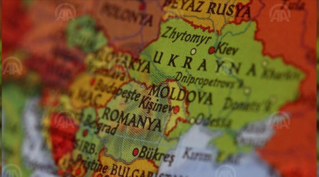 UKRAYNA: ABD 'her an işgal başlayabilir' dedi , Rusya 'kumpas' cevabı verdi
