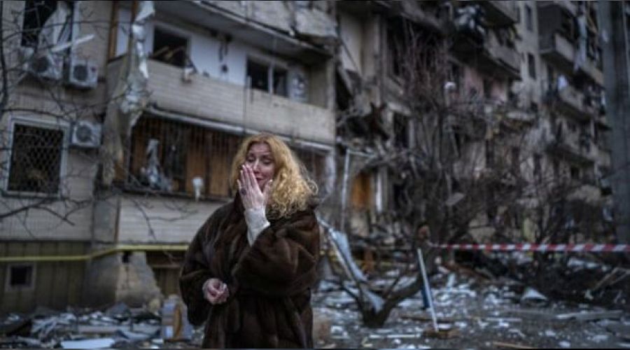 Ukrayna can, Avrupa kalifiye eleman derdinde!