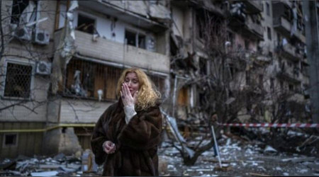 Ukrayna can, Avrupa kalifiye eleman derdinde!