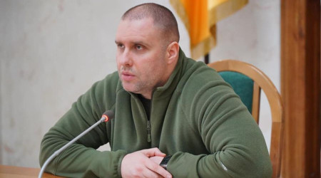 Ukrayna: Rusya, 'İskender' tipi füzelerle saldırdı