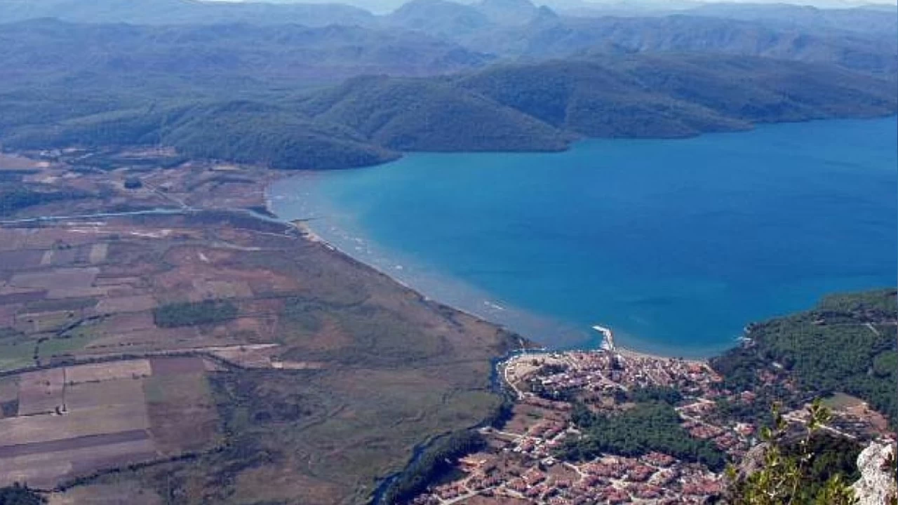 Ula’nın tarihi