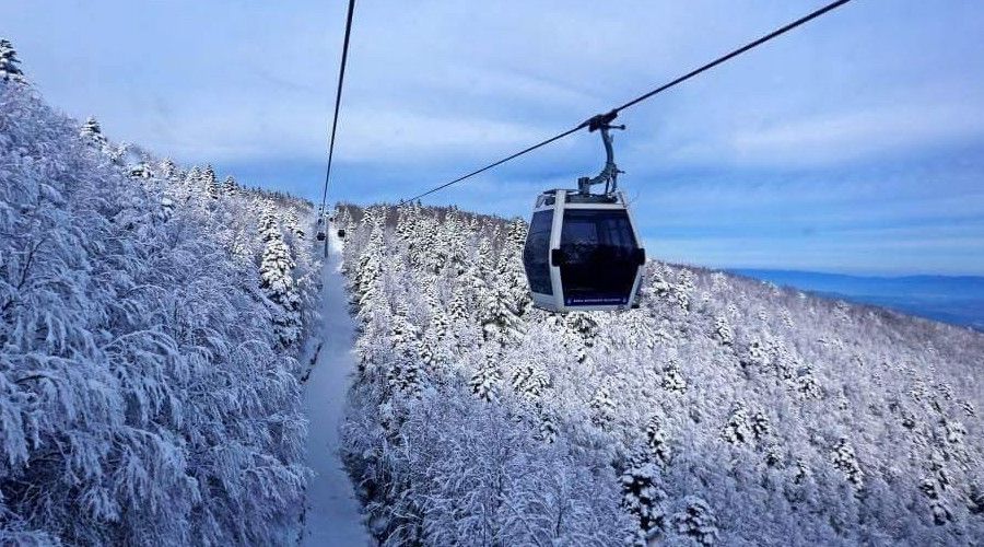 Uludağ'a çıkacaklar dikkat
