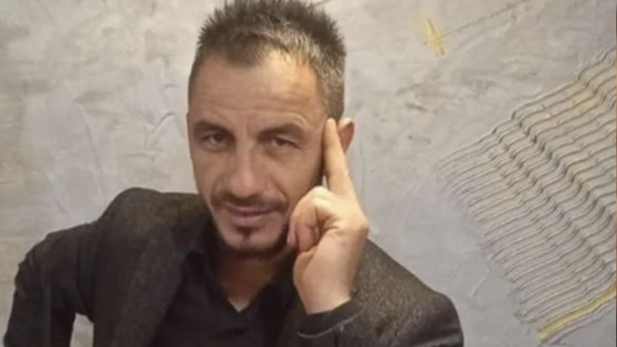 Uludere'de eşini öldüren şahıs teslim oldu