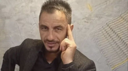 Uludere'de eşini öldüren şahıs teslim oldu