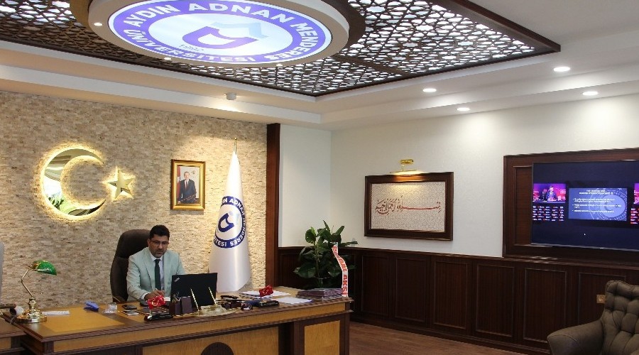 Uluslararası Doğu Akdeniz Konferansı