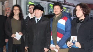 Ümit Özdağ'dan randevu vermeyen İYİ Parti'ye gönderme