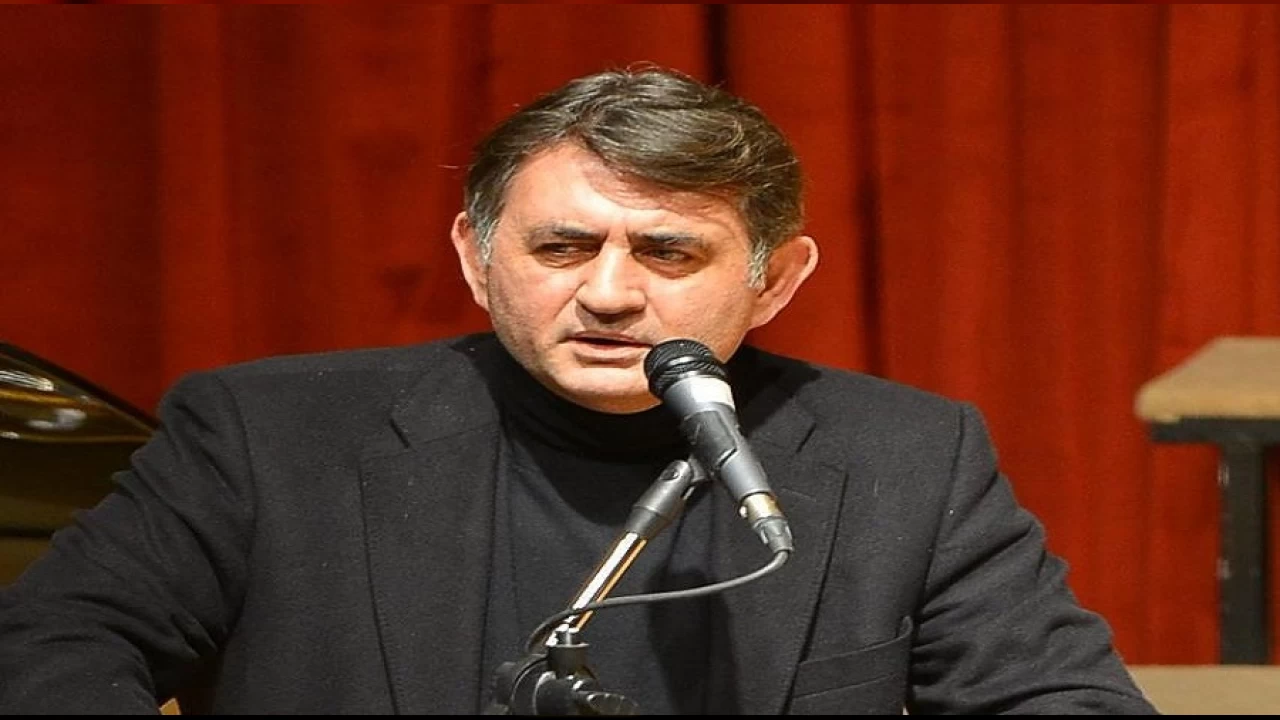 Ümit Zileli: Kamu görevlileri AKP için seçim çalışması yapıyor