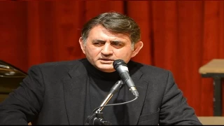 Ümit Zileli: Kamu görevlileri AKP için seçim çalışması yapıyor