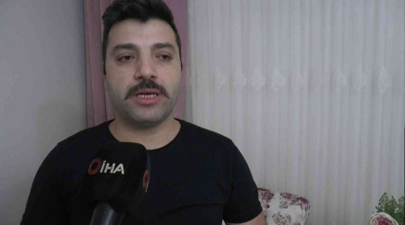 Ümraniye'de ev sahibi ile kiracının zam kavgası