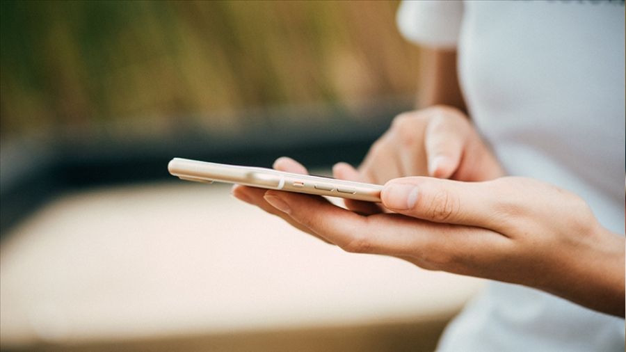 Üniversite öğrencilerine telefon desteğinde şartlar belirlendi